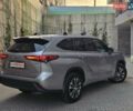 Серый Тойота Хайлендер, объемом двигателя 2.49 л и пробегом 30 тыс. км за 36999 $, фото 27 на Automoto.ua