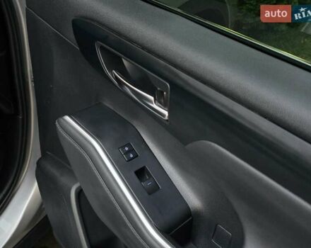 Серый Тойота Хайлендер, объемом двигателя 2.49 л и пробегом 30 тыс. км за 36999 $, фото 60 на Automoto.ua