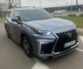Сірий Тойота Хайлендер, об'ємом двигуна 2.49 л та пробігом 53 тис. км за 47000 $, фото 8 на Automoto.ua