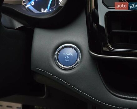 Серый Тойота Хайлендер, объемом двигателя 2.49 л и пробегом 30 тыс. км за 36999 $, фото 46 на Automoto.ua