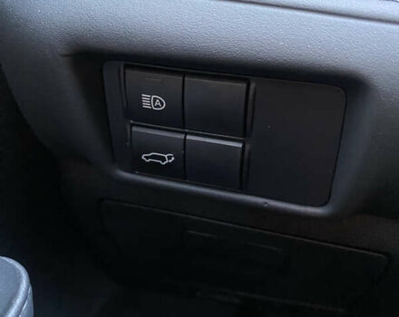 Сірий Тойота Хайлендер, об'ємом двигуна 2.49 л та пробігом 53 тис. км за 47000 $, фото 32 на Automoto.ua