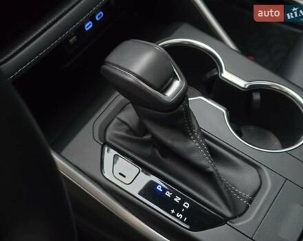 Серый Тойота Хайлендер, объемом двигателя 2.49 л и пробегом 30 тыс. км за 36999 $, фото 51 на Automoto.ua