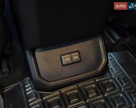 Серый Тойота Хайлендер, объемом двигателя 2.49 л и пробегом 30 тыс. км за 36999 $, фото 69 на Automoto.ua