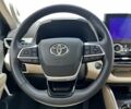 Сірий Тойота Хайлендер, об'ємом двигуна 2.5 л та пробігом 14 тис. км за 25000 $, фото 17 на Automoto.ua