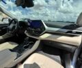Сірий Тойота Хайлендер, об'ємом двигуна 2.5 л та пробігом 14 тис. км за 25000 $, фото 8 на Automoto.ua