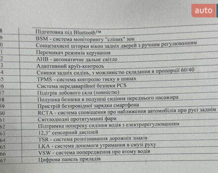 Серый Тойота Хайлендер, объемом двигателя 2.49 л и пробегом 50 тыс. км за 61000 $, фото 42 на Automoto.ua