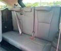 Сірий Тойота Хайлендер, об'ємом двигуна 2.4 л та пробігом 10 тис. км за 29000 $, фото 13 на Automoto.ua