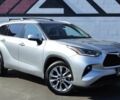 Серый Тойота Хайлендер, объемом двигателя 2.5 л и пробегом 29 тыс. км за 19000 $, фото 1 на Automoto.ua