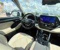 Сірий Тойота Хайлендер, об'ємом двигуна 2.5 л та пробігом 14 тис. км за 25000 $, фото 7 на Automoto.ua