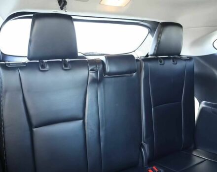 Серый Тойота Хайлендер, объемом двигателя 2.5 л и пробегом 29 тыс. км за 19000 $, фото 11 на Automoto.ua