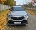 Сірий Тойота Хайлендер, об'ємом двигуна 2.39 л та пробігом 45 тис. км за 37400 $, фото 4 на Automoto.ua