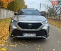 Сірий Тойота Хайлендер, об'ємом двигуна 2.39 л та пробігом 45 тис. км за 37400 $, фото 1 на Automoto.ua