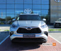 Тойота Хайлендер 2023 в Черкассах на Automoto.ua Серый Тойота Хайлендер, объемом двигателя 2.4 л и пробегом 44 тыс. км за 40185 $, фото 5 на Automoto.ua