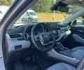 Сірий Тойота Хайлендер, об'ємом двигуна 2.4 л та пробігом 10 тис. км за 29000 $, фото 7 на Automoto.ua