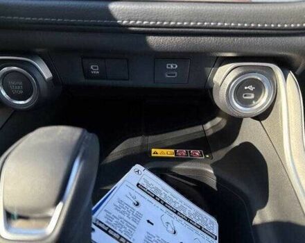 Серый Тойота Хайлендер, объемом двигателя 2.4 л и пробегом 12 тыс. км за 25600 $, фото 9 на Automoto.ua