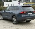 Серый Тойота Хайлендер, объемом двигателя 2.5 л и пробегом 32 тыс. км за 69500 $, фото 11 на Automoto.ua