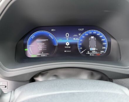 Серый Тойота Хайлендер, объемом двигателя 2.5 л и пробегом 32 тыс. км за 69500 $, фото 16 на Automoto.ua