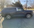 Серый Тойота Хайлендер, объемом двигателя 2.4 л и пробегом 12 тыс. км за 25600 $, фото 3 на Automoto.ua