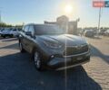 Сірий Тойота Хайлендер, об'ємом двигуна 2.49 л та пробігом 2 тис. км за 57000 $, фото 1 на Automoto.ua