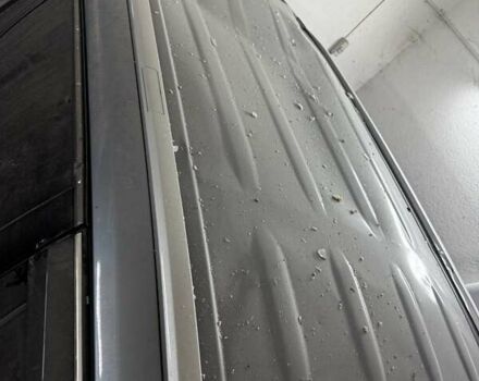 Серый Тойота Хайлендер, объемом двигателя 3.46 л и пробегом 47 тыс. км за 30000 $, фото 1 на Automoto.ua