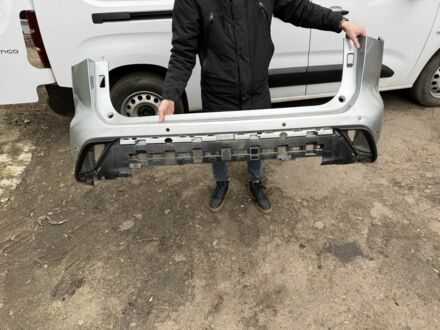 Серый Тойота Хайлендер, объемом двигателя 0 л и пробегом 1000 тыс. км за 286 $, фото 1 на Automoto.ua