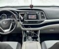 Синій Тойота Хайлендер, об'ємом двигуна 2.67 л та пробігом 0 тис. км за 21000 $, фото 1 на Automoto.ua