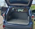 Синій Тойота Хайлендер, об'ємом двигуна 3.5 л та пробігом 125 тис. км за 24000 $, фото 3 на Automoto.ua