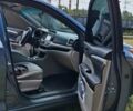 Синій Тойота Хайлендер, об'ємом двигуна 3.5 л та пробігом 125 тис. км за 24000 $, фото 4 на Automoto.ua