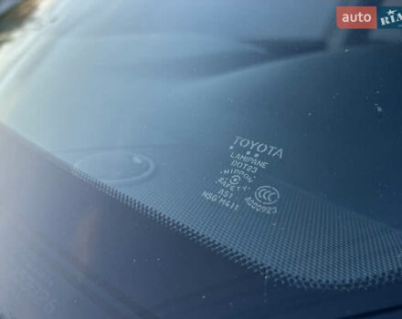 Синий Тойота Хайлендер, объемом двигателя 3.5 л и пробегом 196 тыс. км за 13000 $, фото 30 на Automoto.ua
