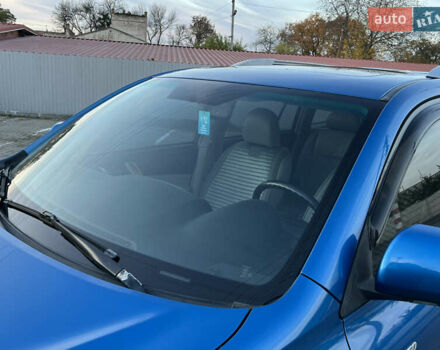 Синий Тойота Хайлендер, объемом двигателя 3.5 л и пробегом 196 тыс. км за 13000 $, фото 29 на Automoto.ua