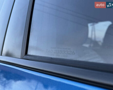 Синий Тойота Хайлендер, объемом двигателя 3.5 л и пробегом 196 тыс. км за 13000 $, фото 40 на Automoto.ua