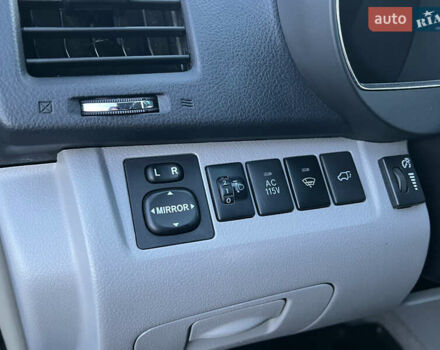 Синий Тойота Хайлендер, объемом двигателя 3.5 л и пробегом 196 тыс. км за 13000 $, фото 53 на Automoto.ua