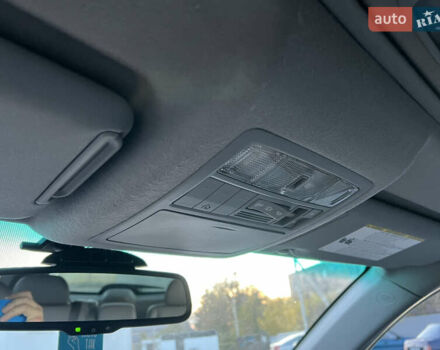 Синий Тойота Хайлендер, объемом двигателя 3.5 л и пробегом 196 тыс. км за 13000 $, фото 63 на Automoto.ua