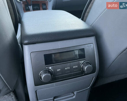 Синий Тойота Хайлендер, объемом двигателя 3.5 л и пробегом 196 тыс. км за 13000 $, фото 68 на Automoto.ua