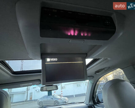 Синий Тойота Хайлендер, объемом двигателя 3.5 л и пробегом 196 тыс. км за 13000 $, фото 72 на Automoto.ua