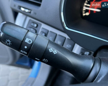 Синий Тойота Хайлендер, объемом двигателя 3.5 л и пробегом 196 тыс. км за 13000 $, фото 55 на Automoto.ua