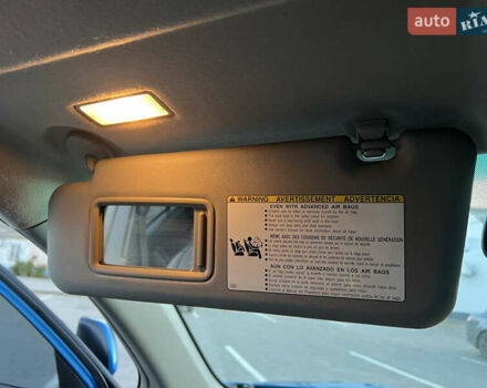 Синий Тойота Хайлендер, объемом двигателя 3.5 л и пробегом 196 тыс. км за 13000 $, фото 64 на Automoto.ua