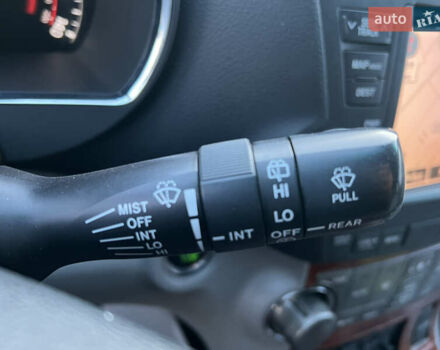 Синий Тойота Хайлендер, объемом двигателя 3.5 л и пробегом 196 тыс. км за 13000 $, фото 56 на Automoto.ua