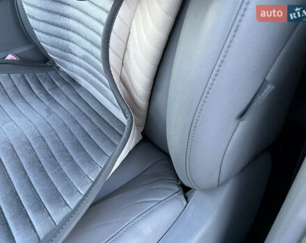 Синий Тойота Хайлендер, объемом двигателя 3.5 л и пробегом 196 тыс. км за 13000 $, фото 52 на Automoto.ua