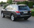 Синій Тойота Хайлендер, об'ємом двигуна 3.5 л та пробігом 241 тис. км за 18500 $, фото 4 на Automoto.ua