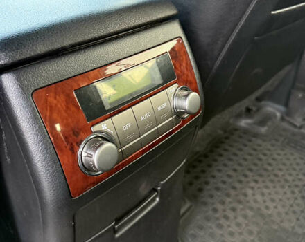 Синій Тойота Хайлендер, об'ємом двигуна 3.5 л та пробігом 173 тис. км за 15700 $, фото 16 на Automoto.ua