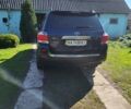 Синий Тойота Хайлендер, объемом двигателя 3.5 л и пробегом 285 тыс. км за 15500 $, фото 3 на Automoto.ua