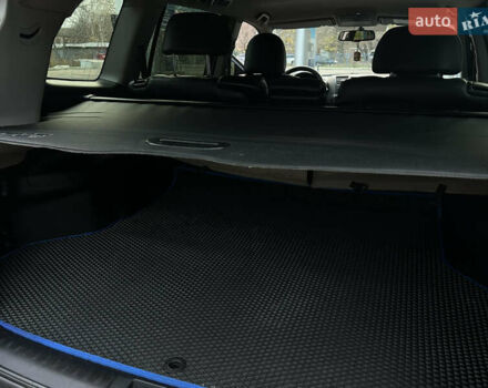 Синій Тойота Хайлендер, об'ємом двигуна 3.5 л та пробігом 238 тис. км за 18999 $, фото 22 на Automoto.ua