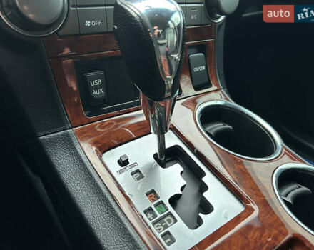 Синій Тойота Хайлендер, об'ємом двигуна 3.5 л та пробігом 238 тис. км за 18999 $, фото 15 на Automoto.ua