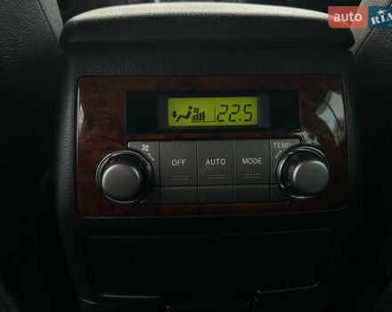 Синій Тойота Хайлендер, об'ємом двигуна 3.5 л та пробігом 238 тис. км за 18999 $, фото 20 на Automoto.ua