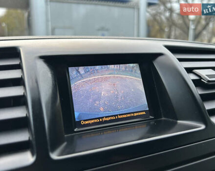 Синій Тойота Хайлендер, об'ємом двигуна 3.5 л та пробігом 238 тис. км за 18999 $, фото 13 на Automoto.ua