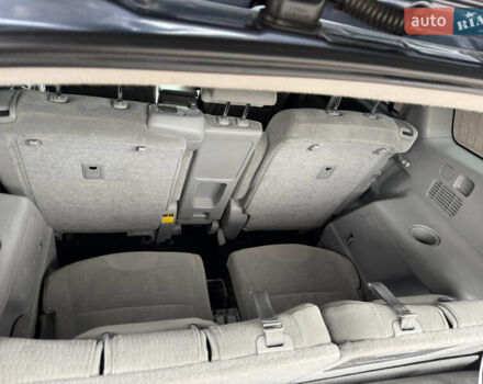 Синій Тойота Хайлендер, об'ємом двигуна 3.46 л та пробігом 258 тис. км за 16999 $, фото 19 на Automoto.ua