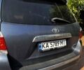 Синий Тойота Хайлендер, объемом двигателя 3.5 л и пробегом 170 тыс. км за 16800 $, фото 10 на Automoto.ua