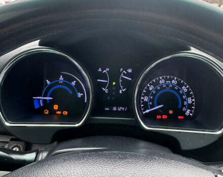 Синій Тойота Хайлендер, об'ємом двигуна 3.46 л та пробігом 258 тис. км за 16999 $, фото 15 на Automoto.ua