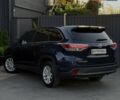 Синій Тойота Хайлендер, об'ємом двигуна 2.67 л та пробігом 249 тис. км за 16999 $, фото 5 на Automoto.ua